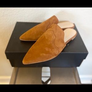 Size 9 Cole Haan Hadley Mule